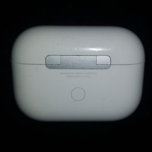 Air Pods Pro *SOLD*